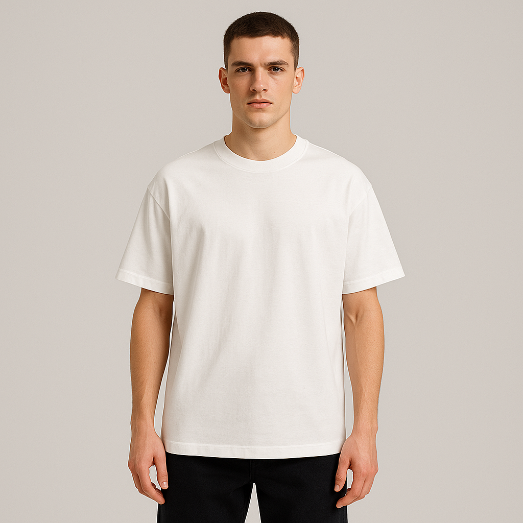Off white oversize T-shirt