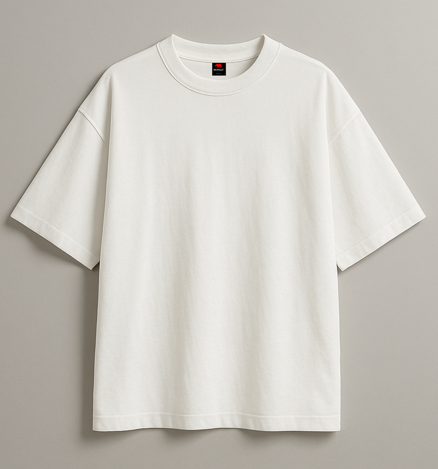 Off white oversize T-shirt